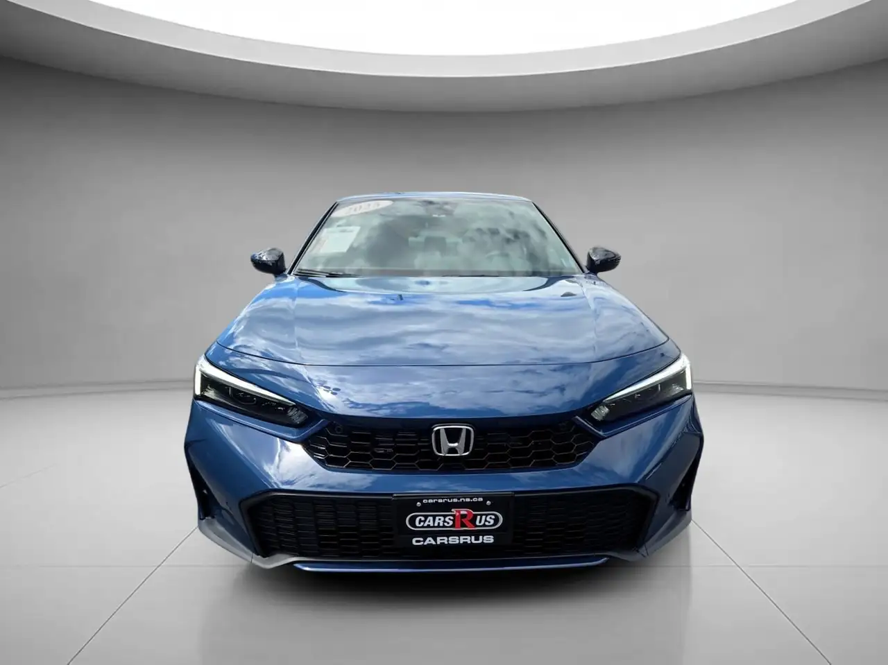 Honda Civic снимка Honda Civic