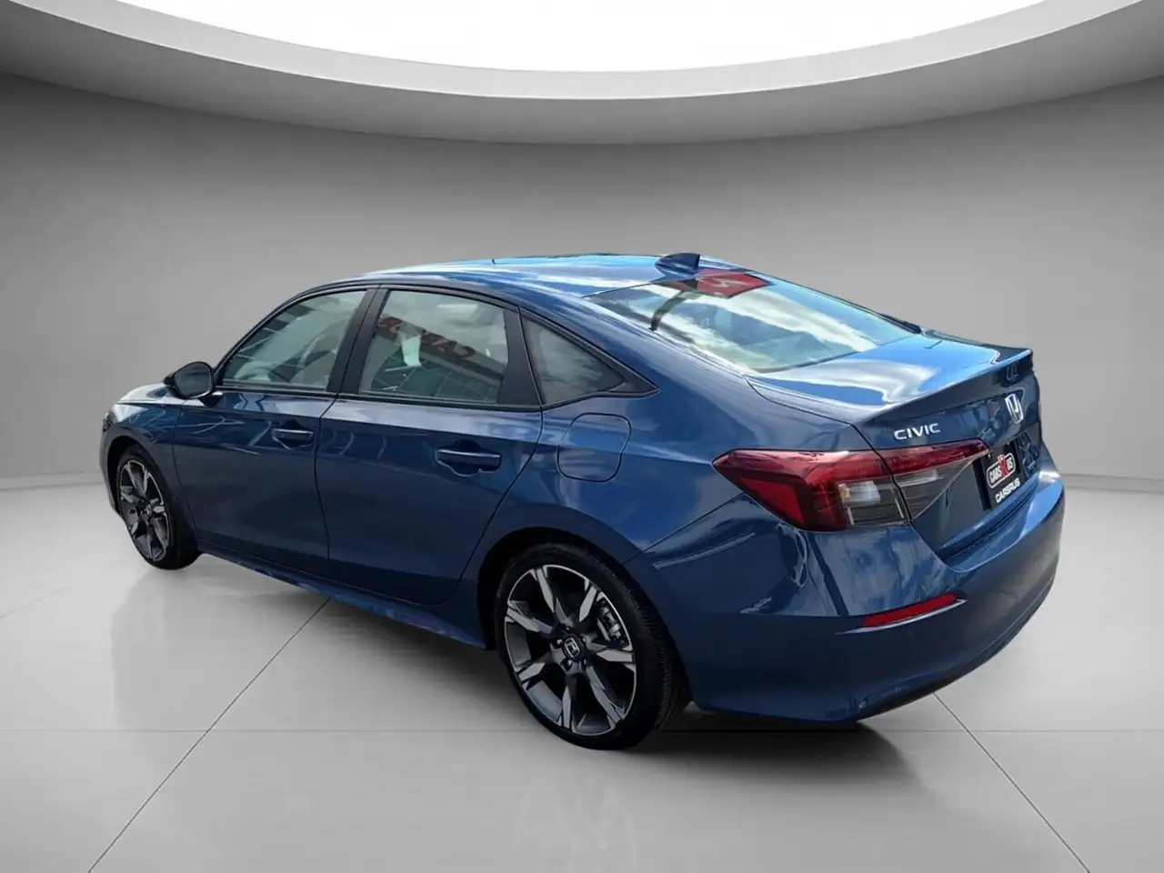 Honda Civic снимка Honda Civic