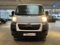 Citroen Jumper 2,2 HDI Doka Pritsche 7-Sitze* Garantie * Weiß - thumbnail 2