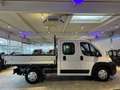 Citroen Jumper 2,2 HDI Doka Pritsche 7-Sitze* Garantie * Weiß - thumbnail 4