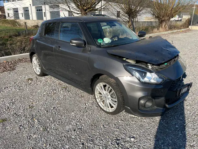 Suzuki Swift Swift Sport 1.4 Boosterjet Hybrid
