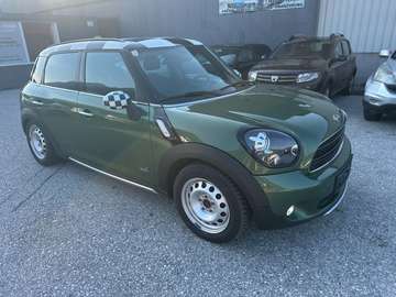 1,6 Diesel 4WD