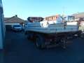 Renault S140 Midliner Kipper Kran org. 114TKM Blanc - thumbnail 3