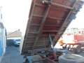 Renault S140 Midliner Kipper Kran org. 114TKM Blanc - thumbnail 15