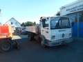 Renault S140 Midliner Kipper Kran org. 114TKM Blanc - thumbnail 2
