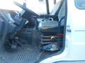 Renault S140 Midliner Kipper Kran org. 114TKM Blanc - thumbnail 8