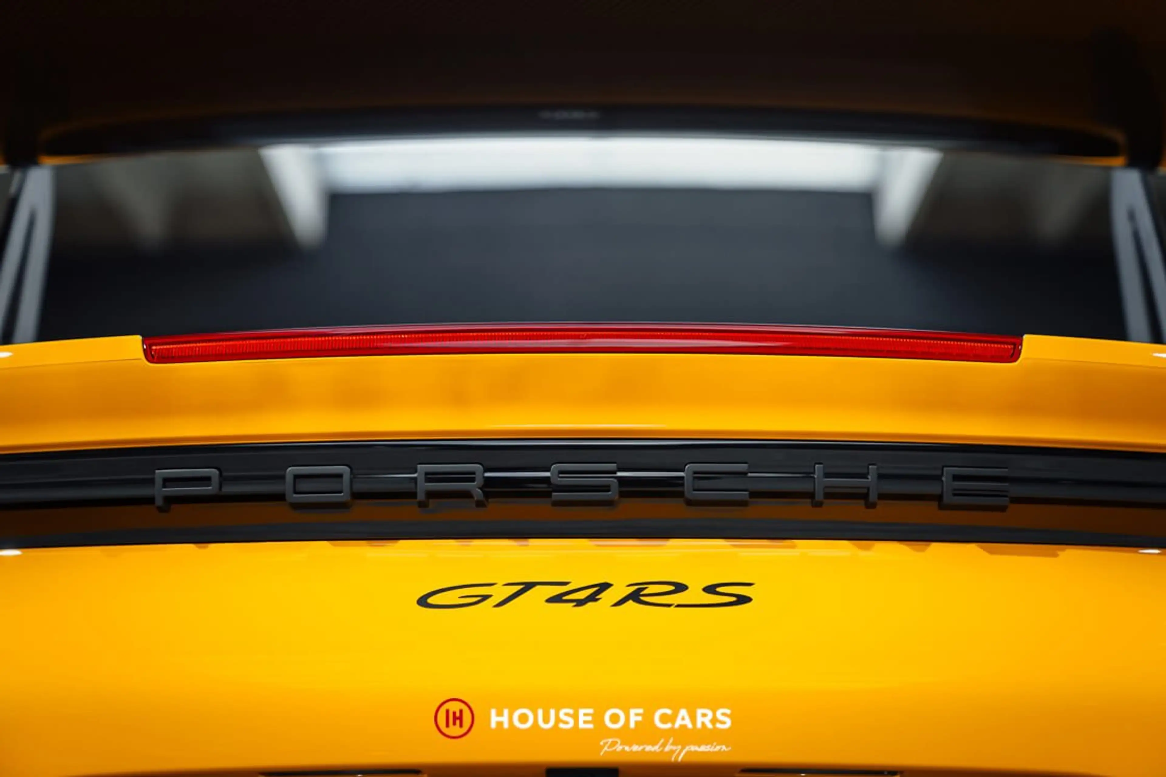 Porsche 718 Cayman GT4 RS Weissach - PTS - Belgian - VAT ! — photo 15