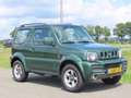 Suzuki Jimny 1.3 Exclusive 4WD, Airco, Trekhaak, El. Ramen, CV Verde - thumbnail 8