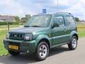 Suzuki Jimny 1.3 Exclusive 4WD, Airco, Trekhaak, El. Ramen, CV Verde - thumbnail 2