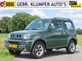 Suzuki Jimny 1.3 Exclusive 4WD, Airco, Trekhaak, El. Ramen, CV Verde - thumbnail 1