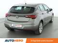 Opel Astra 1.4 SIDI Turbo Edition *TEMPO*PDC*SHZ*KLIMA* Gris - thumbnail 6