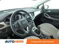 Opel Astra 1.4 SIDI Turbo Edition *TEMPO*PDC*SHZ*KLIMA* Gris - thumbnail 11