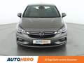 Opel Astra 1.4 SIDI Turbo Edition *TEMPO*PDC*SHZ*KLIMA* Gris - thumbnail 9