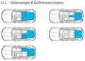 Mercedes-Benz GLC 300 e Hybrid*AMG* Halbjahreswagen m. Garantie * Privat Schwarz - thumbnail 12