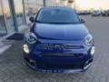 Fiat 500X Dolcevita Basis Blau - thumbnail 2