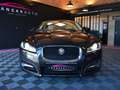 Jaguar XF XF V6 3.0 D S - 275 FAP Portfolio A Gris - thumbnail 2