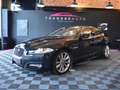 Jaguar XF XF V6 3.0 D S - 275 FAP Portfolio A Gris - thumbnail 1
