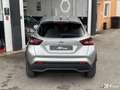 Nissan Juke 1.0 DIGT 114cv ACENTA DCT BVA / CAMERA DE RECUL / LINE ASSIST Grijs - thumbnail 7