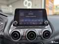 Nissan Juke 1.0 DIGT 114cv ACENTA DCT BVA / CAMERA DE RECUL / LINE ASSIST Grijs - thumbnail 17