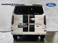 Ford Transit Custom 320 L1 Sport AWD Blanc - thumbnail 3