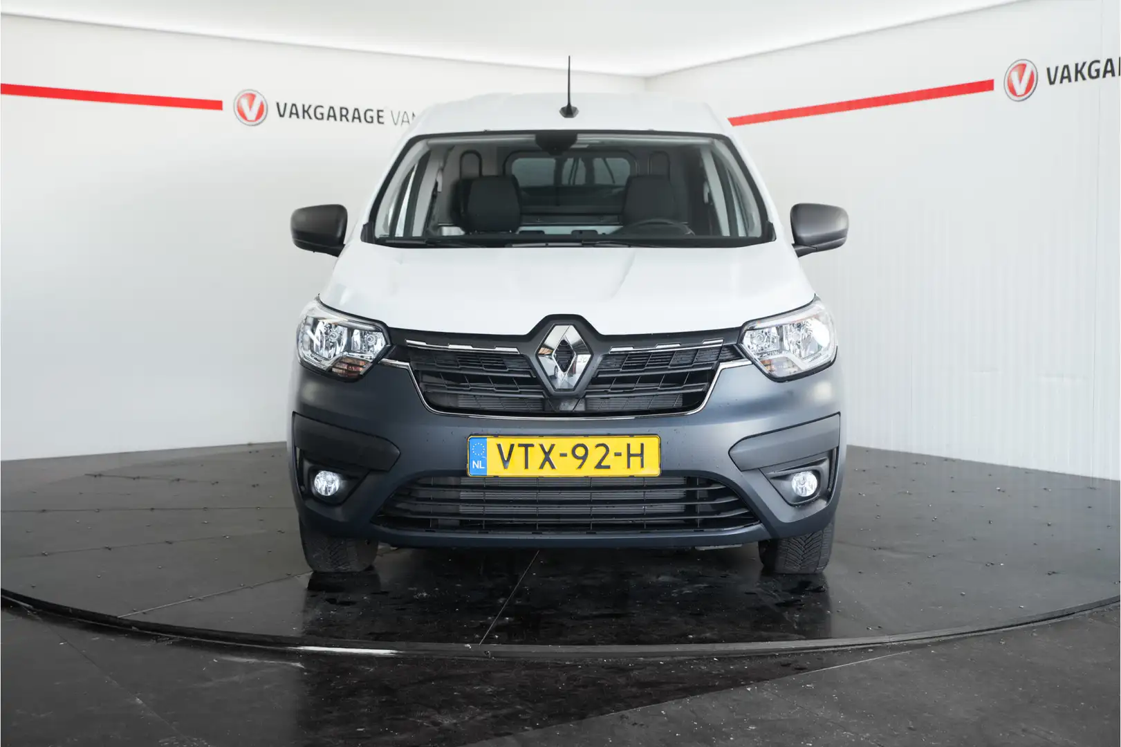 Renault Express 1.5 dCi 75 Comfort13044 km!!! Airco Wit - 2
