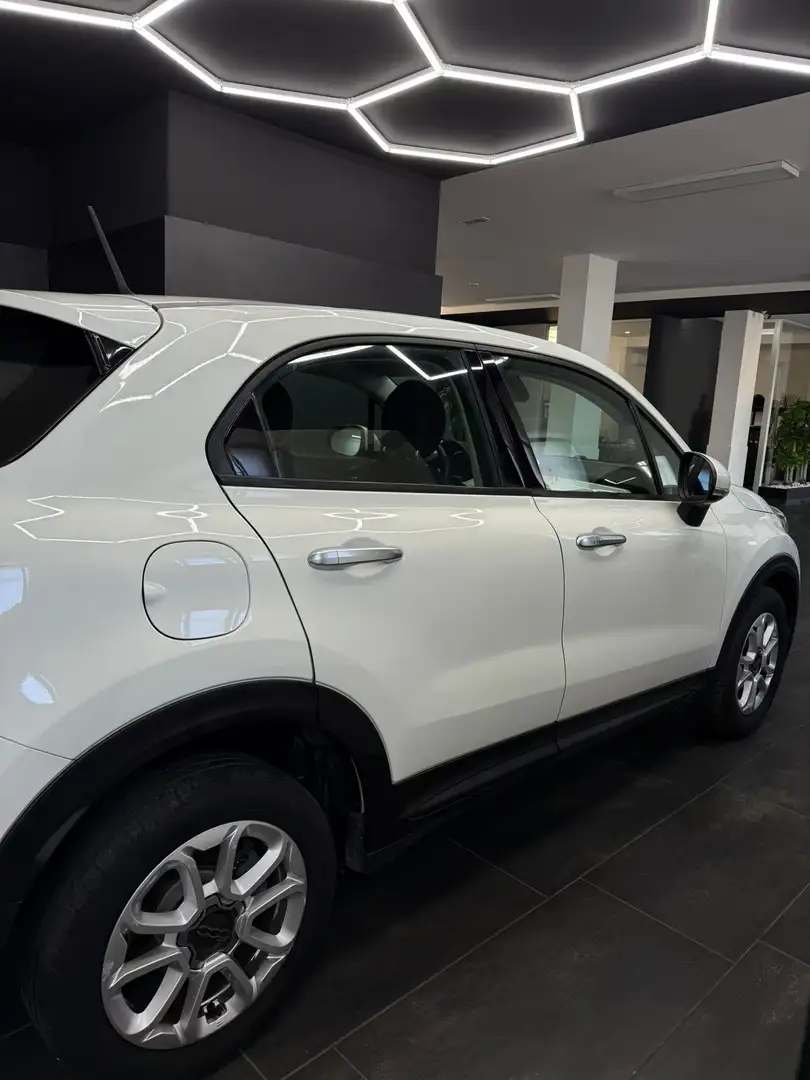 Fiat 500X 500X 1.0 T3 City Cross 120cv Bianco - 2