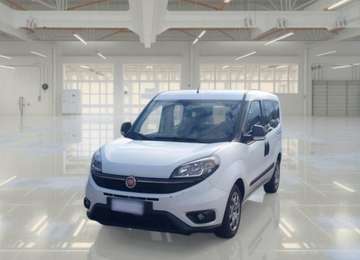 CARGO LOUNGE 1.6 MJT 105CV PC N1