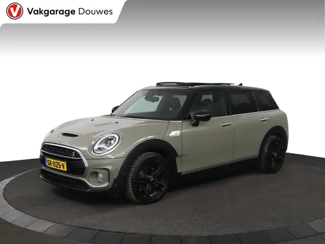 MINI Cooper S Clubman 2.0 Chili Serious Business |NAP|1e eigenaar|Pano |