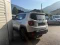 Jeep Renegade 75th Anniversary 4x4 Automatik Silber - thumbnail 2