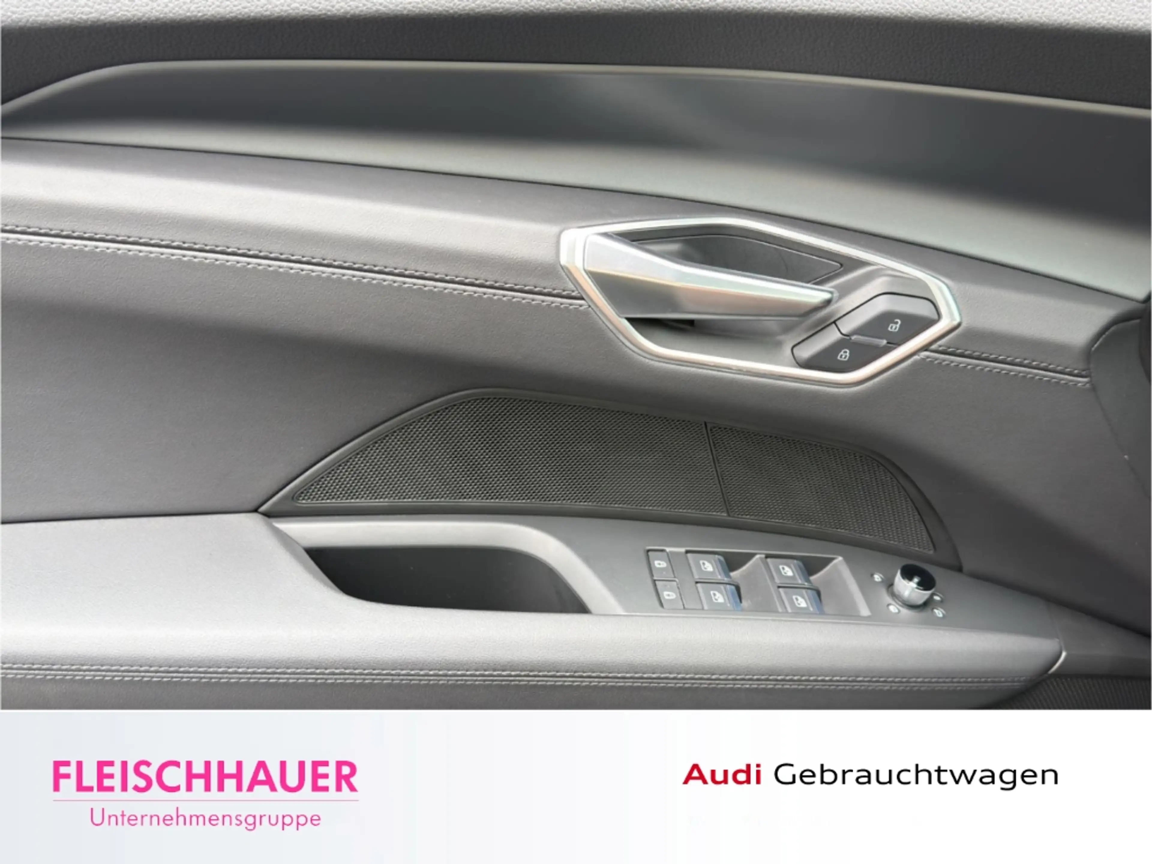 Audi e-tron GT quattro 350 Matrix+HeadUp+ACC+TopView+CarPlay+Memo — photo 10