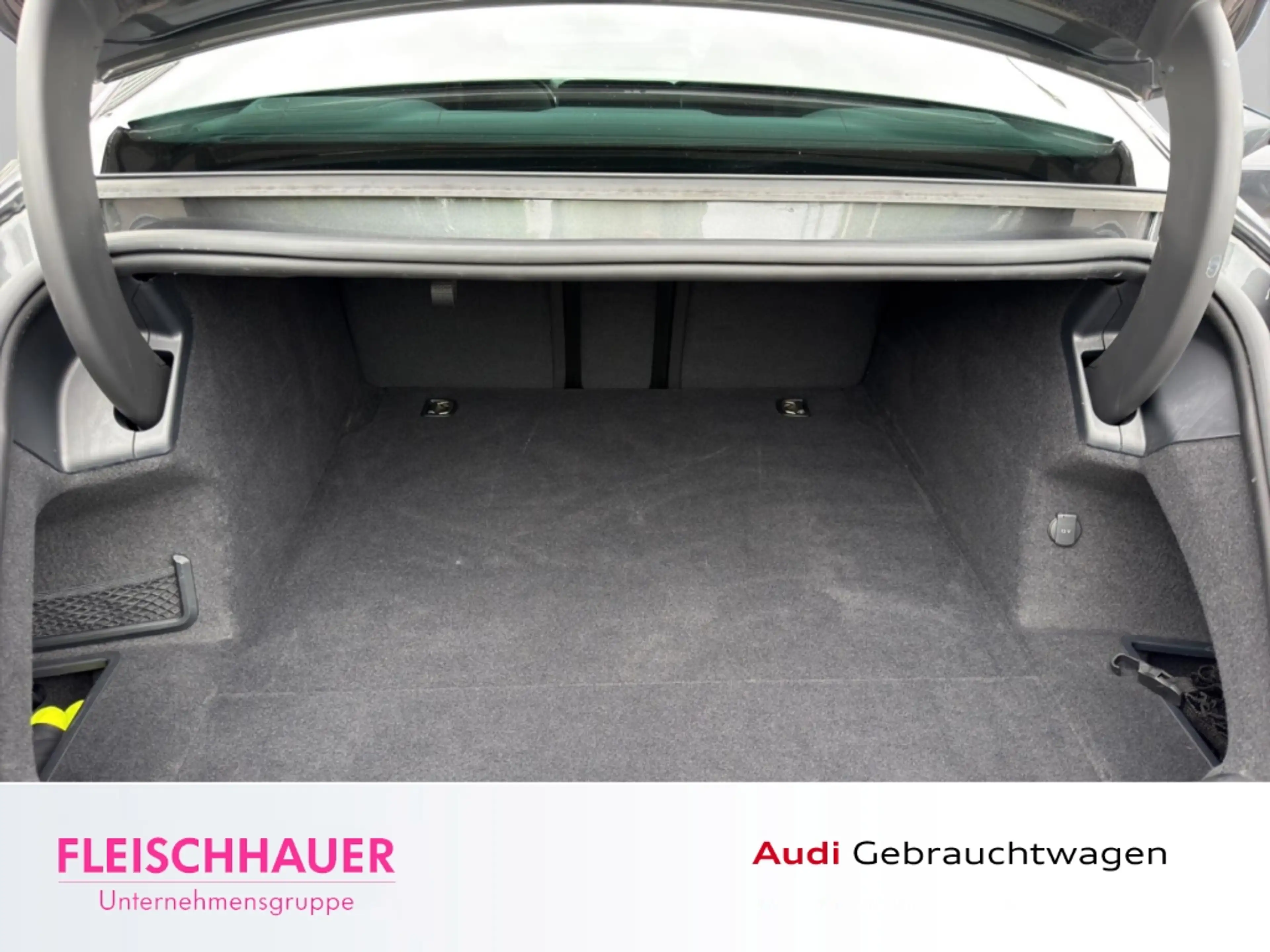 Audi e-tron GT quattro 350 Matrix+HeadUp+ACC+TopView+CarPlay+Memo — photo 15