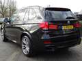 BMW X5 XDrive40d High Executive - VOLLEDIG M UITGEVOERD - Zwart - thumbnail 12