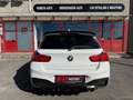BMW 125 Serie 1 F/20-21 2015 125i Msport 224cv 5p auto Weiß - thumbnail 7
