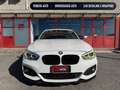 BMW 125 Serie 1 F/20-21 2015 125i Msport 224cv 5p auto Weiß - thumbnail 2