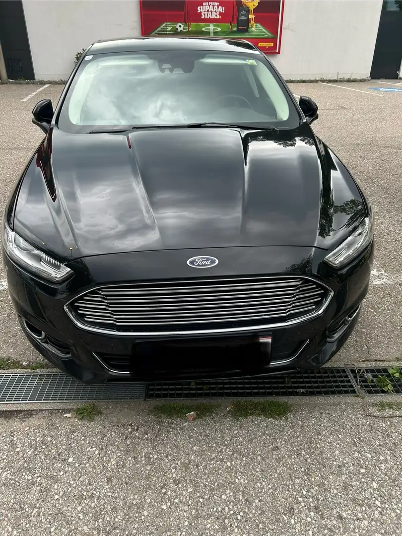 Ford Mondeo Mondeo Titanium 2,0 TDCi AWD Start/Stop Titanium - 1