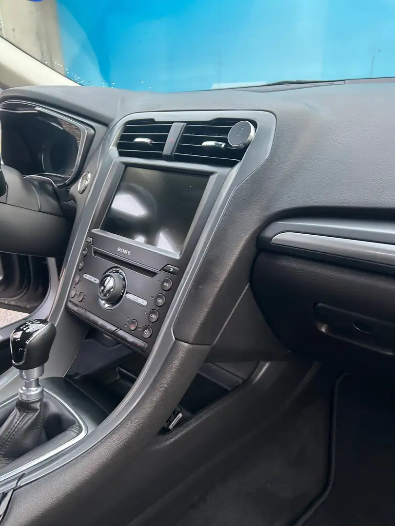 Ford Mondeo Mondeo Titanium 2,0 TDCi AWD Start/Stop Titanium - 2