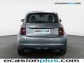 Fiat 500e 70Kw Action Gris - thumbnail 12