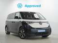 Volkswagen ID. Buzz Pro Batalla Larga 210KW 86Kwh Azul - thumbnail 1