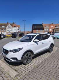 MG ZS EV 44,5 kWh – 105 kW – 36 108 km – 2021