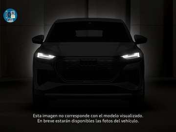 Sportback TFSIe Black line quattro-ultra S tronic