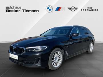 e Touring *AHK*NAVI*LED*DRIVING ASSIST.*KAMERA*DAB