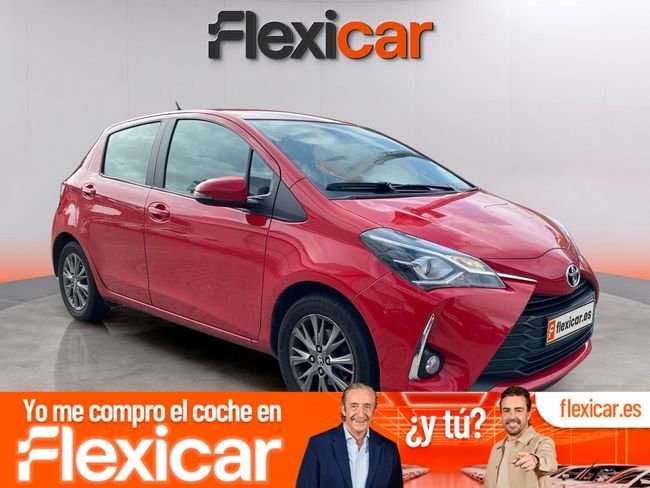 Toyota Yaris 1.0 Active - foto 1