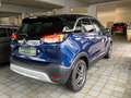 Opel Crossland 1.2T Parkpilot,USB,Isofix,Klima Blau - thumbnail 6