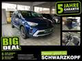 Opel Crossland 1.2T Parkpilot,USB,Isofix,Klima Blau - thumbnail 1