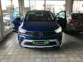 Opel Crossland 1.2T Parkpilot,USB,Isofix,Klima Blau - thumbnail 22