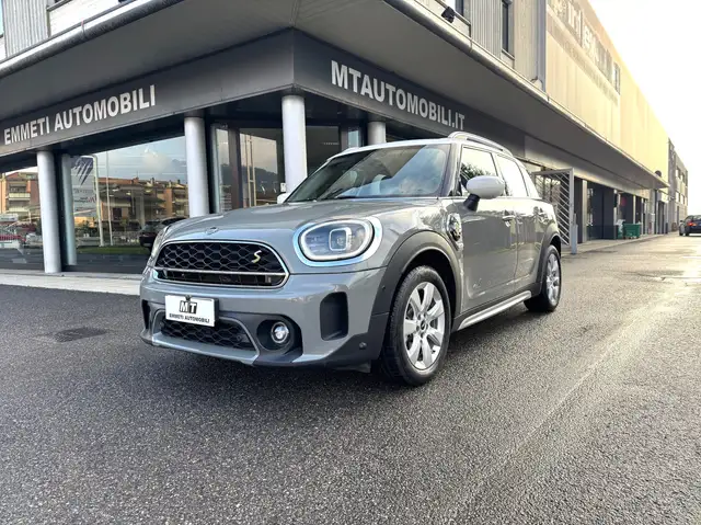 MINI Cooper SE Countryman 1.5 Business all4 auto Plug In Hybrid