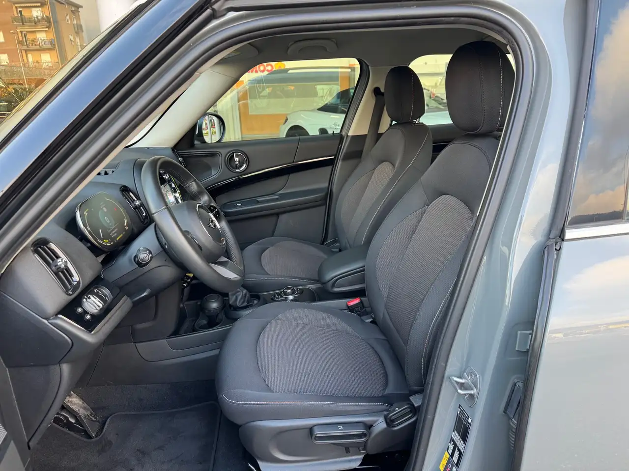 MINI Cooper SE Countryman 1.5 Business all4 auto Plug In Hybrid 6