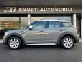MINI Cooper SE Countryman 1.5 Business all4 auto Plug In Hybrid Grigio - thumbnail 4