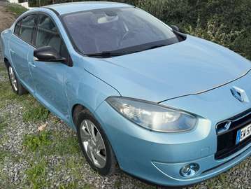 Fluence Z.E. Dynamique