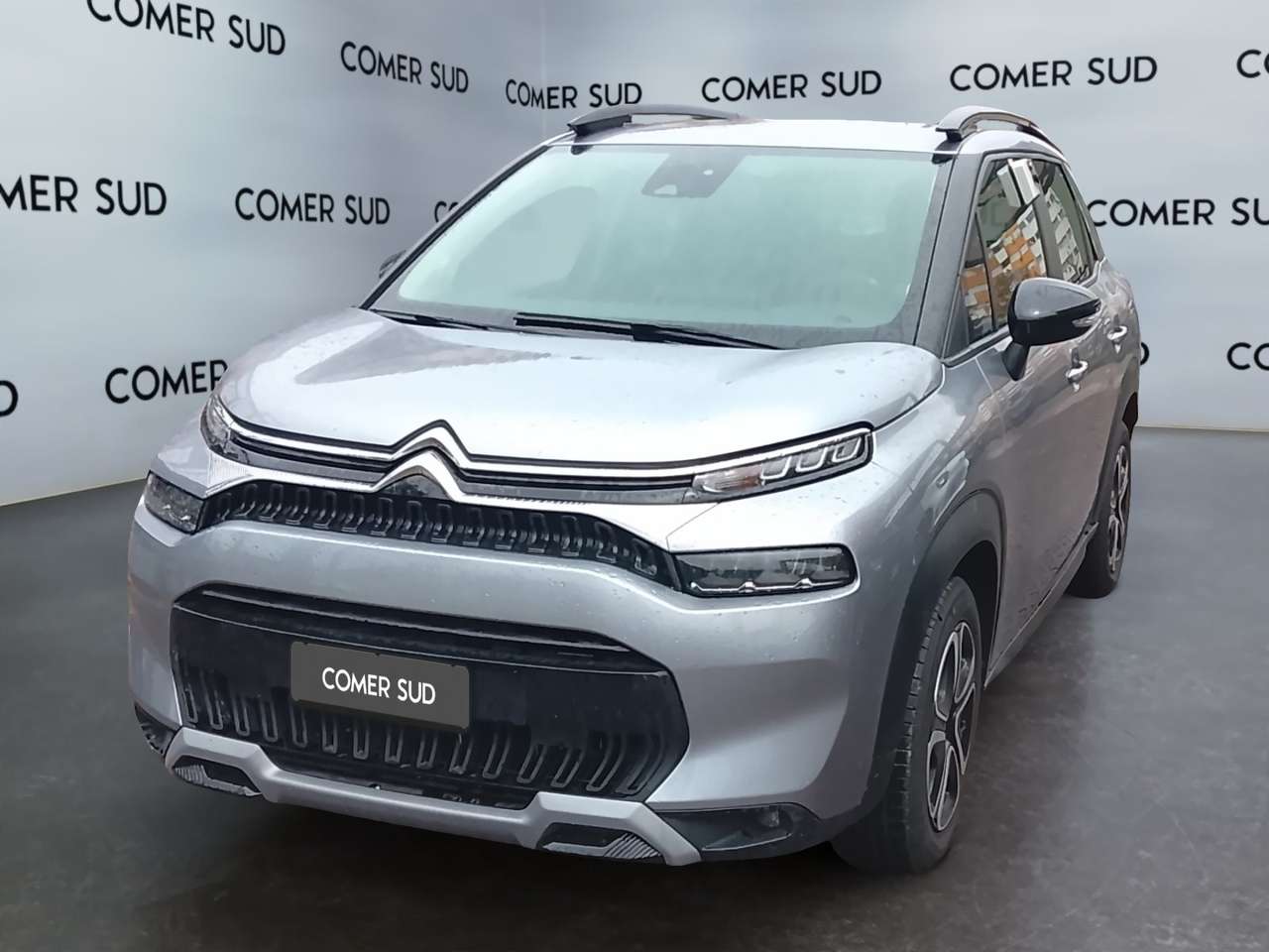 Citroen C3 Aircross 1.5 BlueHDi Feel